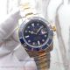 EW Factory Rolex Submariner Date Blue Dial 2-Tone Oyster Band 40mm Swiss 3135 Automatic Watch (9)_th.jpg